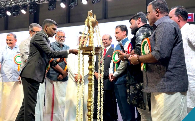 ജനപങ്കാളിത്തത്തില്‍-റെക്കോര്‍ഡിട്ടു-ഐഎഎസ്-ഓണം@45