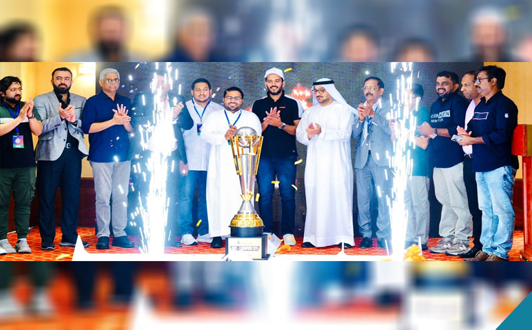 ഷാര്‍ജയില്‍-കണ്ണൂര്‍-മണ്ഡലം-കെഎംസിസിയുടെ-കെഎംസിഎല്‍-സീസണ്‍-1