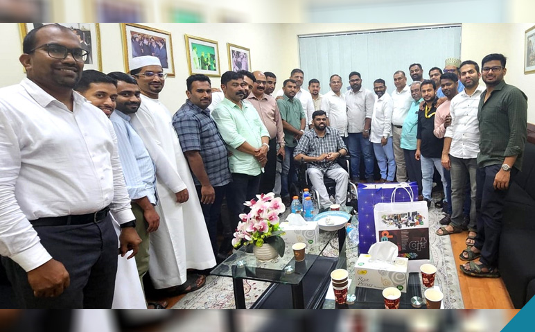 അന്‍വര്‍-കണ്ണീരിക്ക്-അബുദാബിയില്‍-സ്വീകരണം