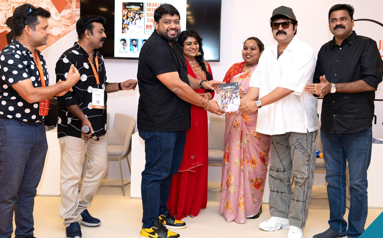 ലക്ഷ്മി-മേനോന്റെ-ജീവിതകഥ-വരച്ചുകാട്ടി-ലക്ഷ്മീഭാവം-പുസ്തകം