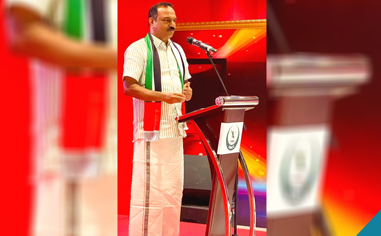 ഗ്രാമങ്ങളില്‍-കൂടുതല്‍-ശ്രദ്ധ-കേന്ദ്രീകരിക്കണം-എന്ന്-സികെ-സുബൈര്‍