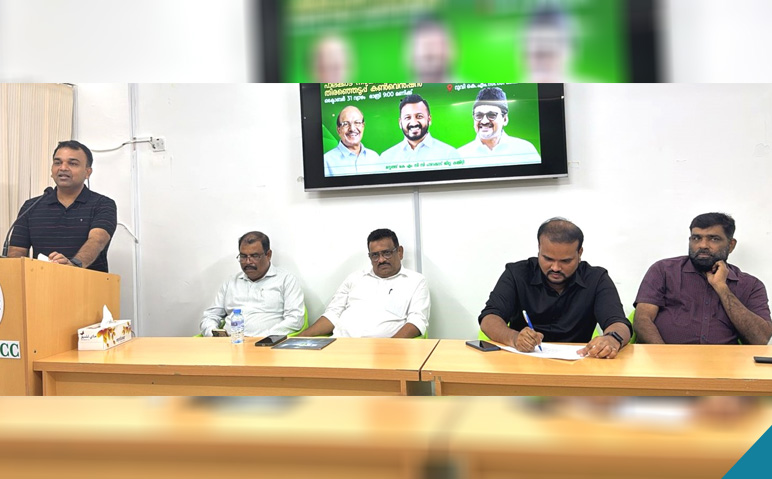 മസ്‌കത്തിലും-പാലക്കാട്-ഉപതിരഞ്ഞെടുപ്പ്-ആവേശം