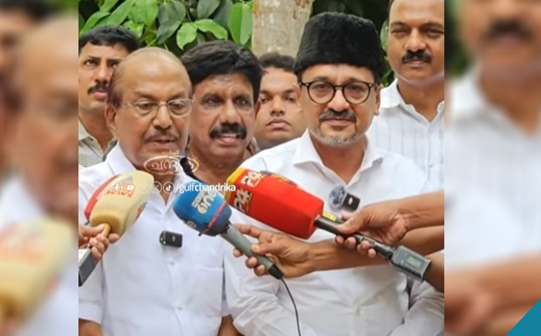 തെരഞ്ഞെടുപ്പ്-വിജയത്തിൽ-നേതാക്കളുടെ-പ്രതികരണം