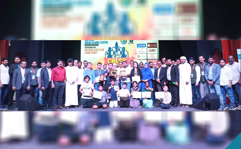 ഓപ്പണ്‍-ചെസ്-ടൂര്‍ണമെന്റ്-സമാപിച്ചു