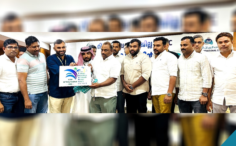 സിക്‌സ്-മൊയീസ്-കാമ്പയിനിന്റെ-ലോഗോ-പ്രകാശനം