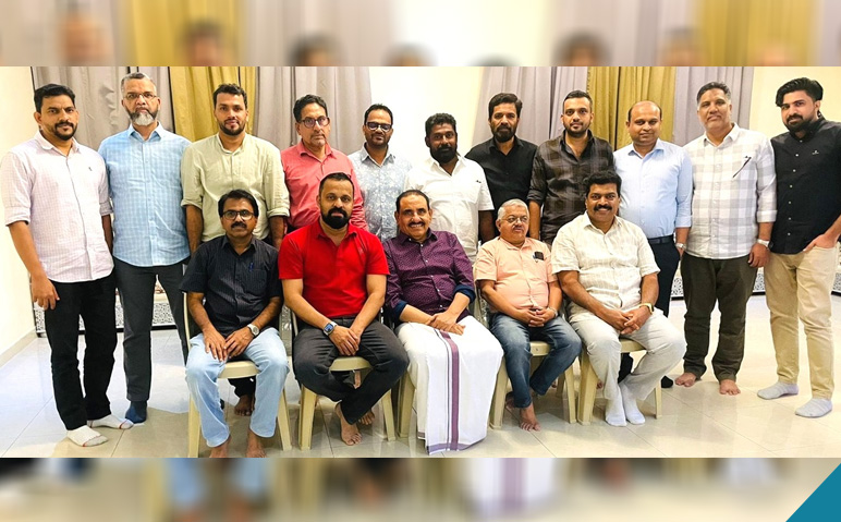 തലശ്ശേരി-സിഎച്ച്-സെന്റര്‍-ഷാര്‍ജ-നേതൃയോഗം