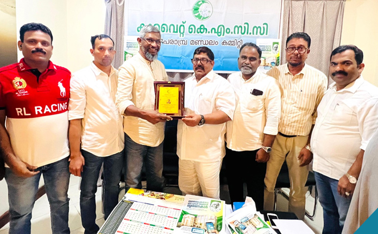 കുഞ്ഞമ്മദ്-പേരാമ്പ്രയ്ക്ക്-സ്വീകരണം