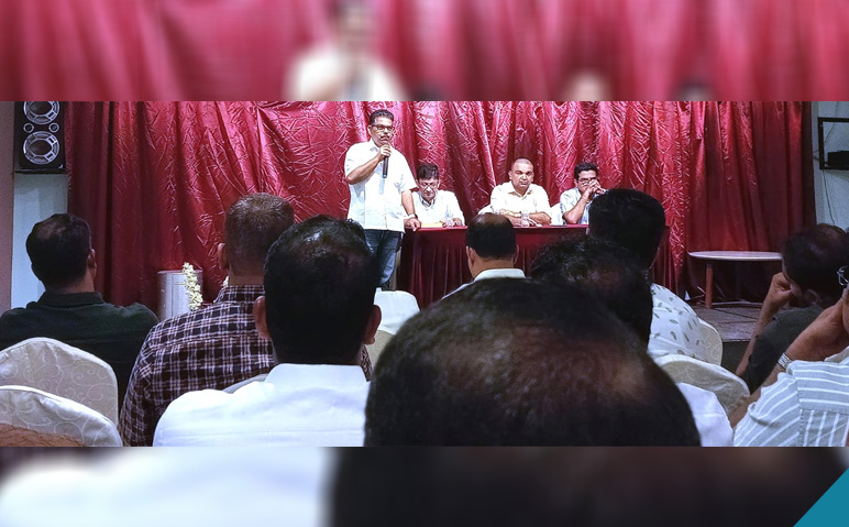 മന്‍മോഹന്‍-സിംഗിന്റെയും-എംടിയുടെയും-വിയോഗത്തിൽ-അനുശോചനം