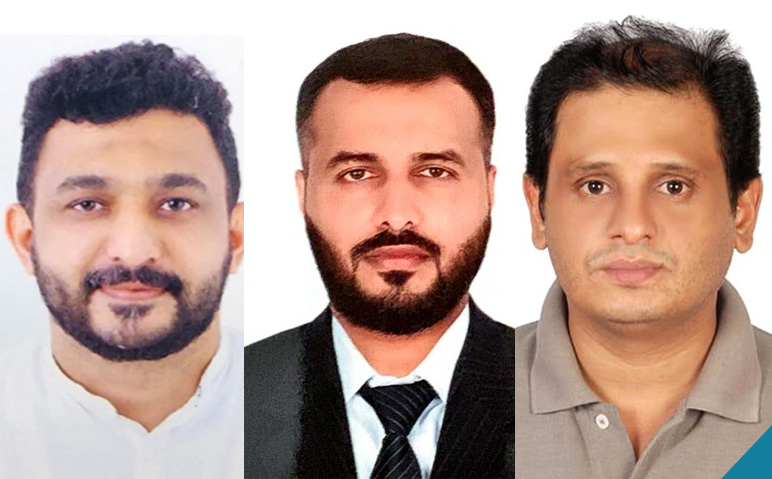 ദുബൈ-കെഎംസിസി-കാസര്‍കോട്-മുനിസിപ്പല്‍-ഭാരവാഹികള്‍