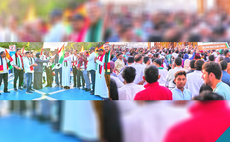 ഈദ്-ആഘോഷത്തിന്റെ-ഭാഗമായി-അബുദാബി-കെഎംസിസി-സംഘടിപ്പിച്ച-വാക്കത്തോണ്‍