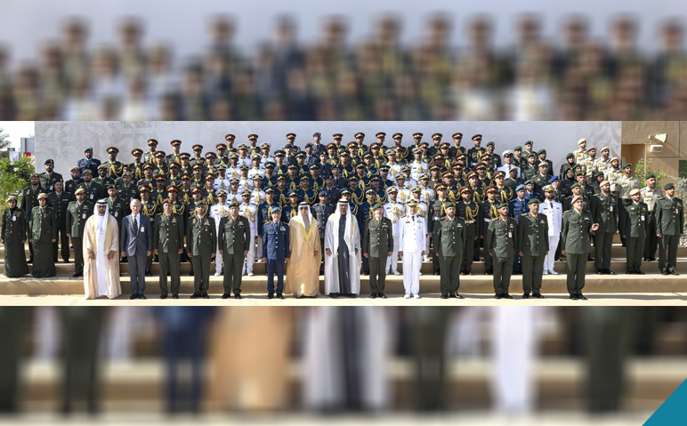 സായിദ്-മിലിട്ടറി-കേഡറ്റുകള്‍ക്ക്-ബിരുദം-നല്‍കി