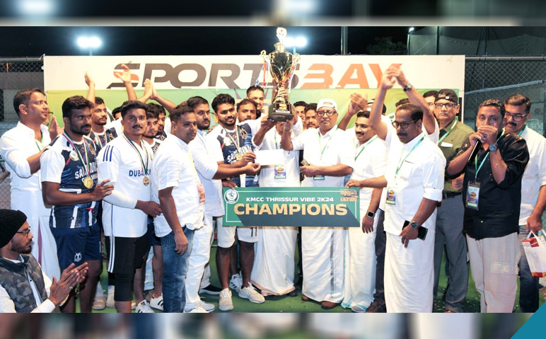 തൃശൂര്‍-വൈബ്-ഫുട്‌ബോള്‍-ടൂര്‍ണമെന്റില്‍-സര്‍ഗധാര-ചാമ്പ്യന്മാര്‍